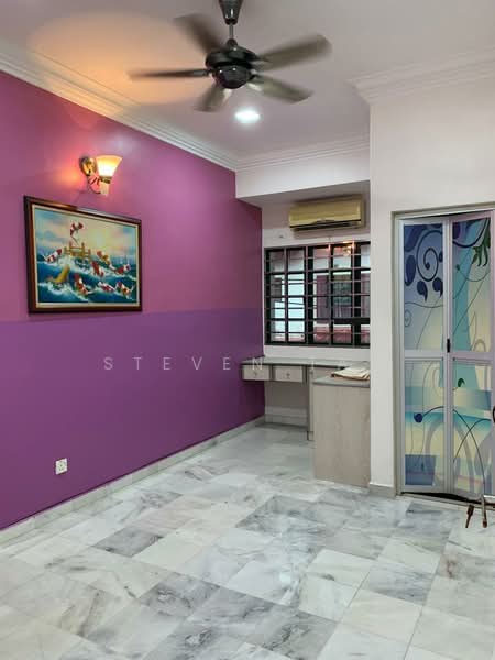 2-storey Terraced House for Sale in Taman Serdang Raya (Seri Kembangan) - Steven Tay - Interior - PropertyGuru.com.my