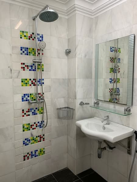 2-storey Terraced House for Sale in Taman Serdang Raya (Seri Kembangan) - Steven Tay - Bathroom - PropertyGuru.com.my