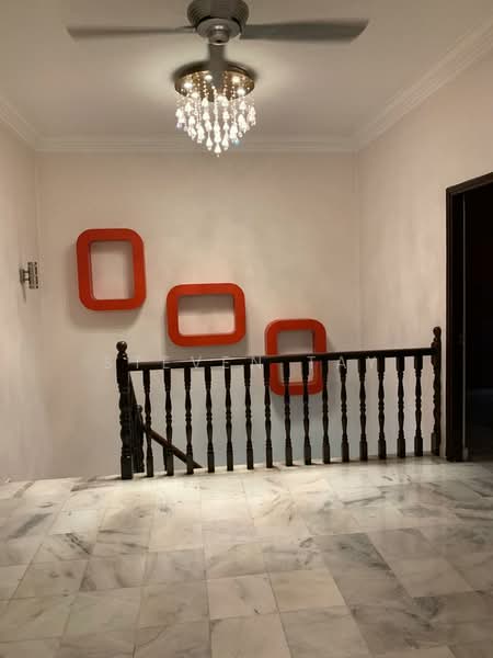 2-storey Terraced House for Sale in Taman Serdang Raya (Seri Kembangan) - Steven Tay - Interior - PropertyGuru.com.my