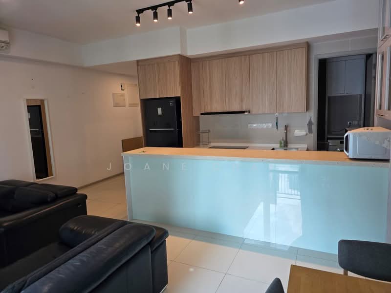 Condominium for Sale at Sunway Mont Residences - Joane Chai - Kitchen - PropertyGuru.com.my
