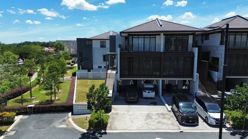 The Mulia Residences untuk Untuk Dijual - RM 1,800,000, Mac 2026 - PropertyGuru.com.my