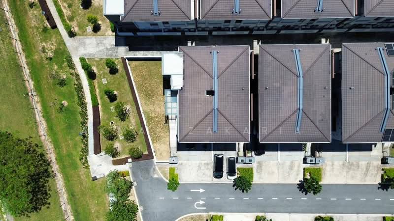 The Mulia Residences untuk Untuk Dijual - RM 1,800,000, Mac 2026 - PropertyGuru.com.my