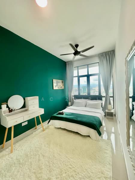 Legasi Kampung Bharu untuk Untuk Disewa - RM 3,200 /bulan, Feb 2026 - Bedroom - PropertyGuru.com.my