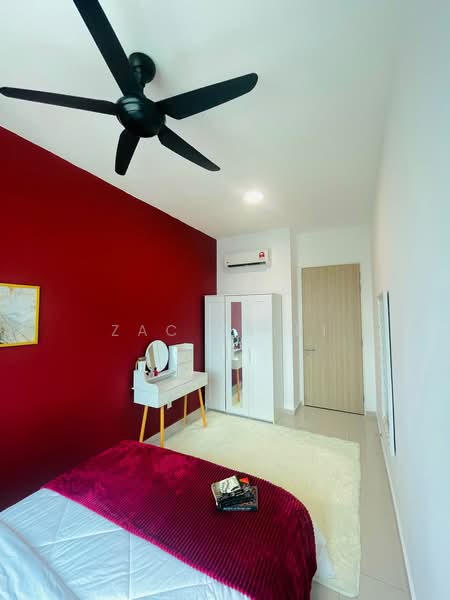 Legasi Kampung Bharu untuk Untuk Disewa - RM 3,200 /bulan, Feb 2026 - Bedroom - PropertyGuru.com.my