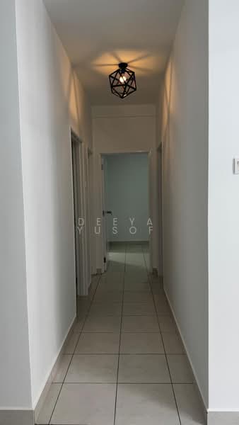 Sky Awani Residensi 1 untuk Untuk Disewa - RM 1,700 /bulan, Feb 2026 - Corridor - PropertyGuru.com.my