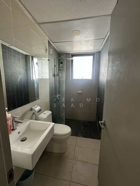 Condominium for Sale at Tamara - Sofea Md Saad - Bathroom - PropertyGuru.com.my
