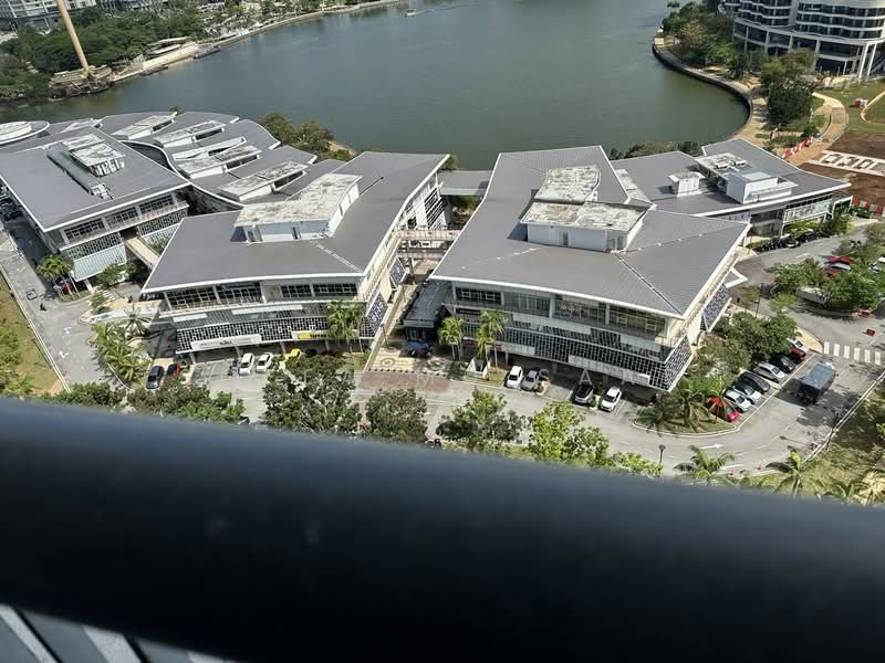 Condominium for Sale at Tamara - Sofea Md Saad - Exterior - PropertyGuru.com.my