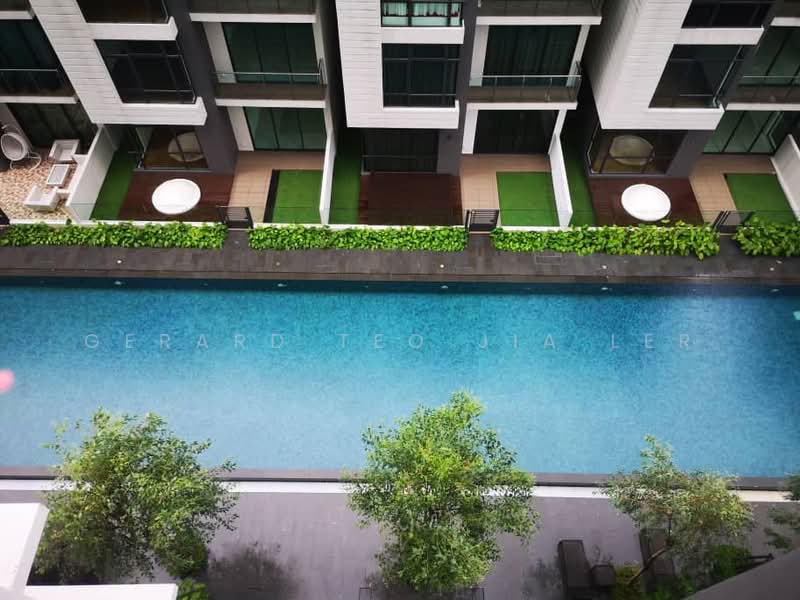 Condominium for Rent at The Address - Gerard Teo Jia Ler - Exterior - PropertyGuru.com.my