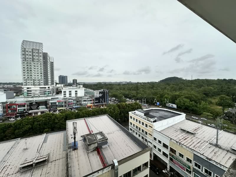 Service Residence for Rent at Akademik Suite - Elaine Chan - Exterior - PropertyGuru.com.my