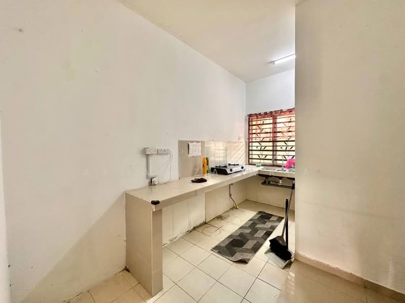 1-storey Terraced House for Sale in Shah Alam (Selangor) - Akmal Zakaria - PropertyGuru.com.my