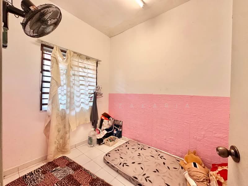 1-storey Terraced House for Sale in Shah Alam (Selangor) - Akmal Zakaria - PropertyGuru.com.my