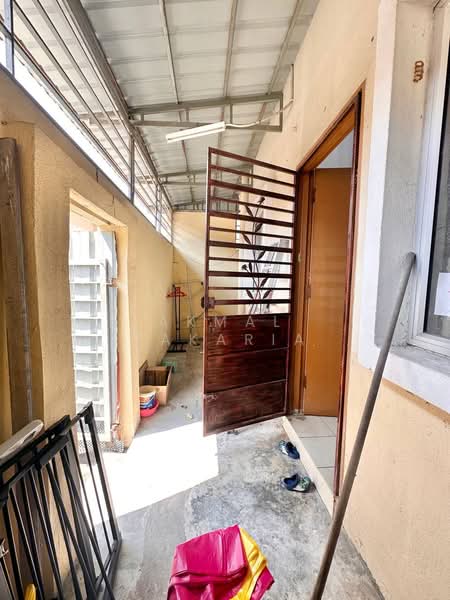 1-storey Terraced House for Sale in Shah Alam (Selangor) - Akmal Zakaria - PropertyGuru.com.my