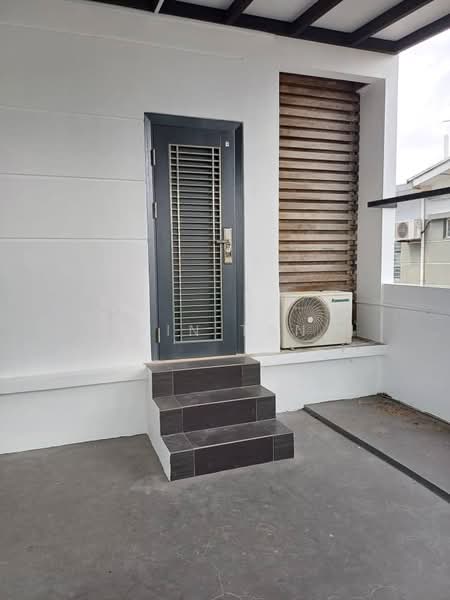 2-storey Terraced House for Sale in Bandar Putra (Kulai) - Win Tan - PropertyGuru.com.my