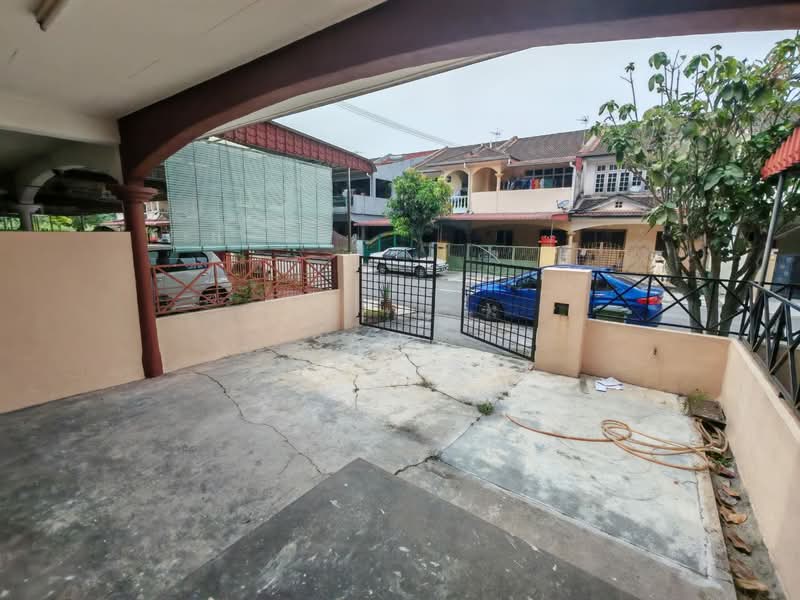 2.5-storey Terraced House for Rent in Fair Park (Ipoh) - Sam . - PropertyGuru.com.my