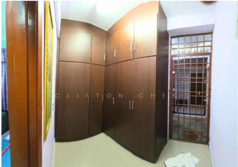 Condominium for Sale at Azuria Condominium - Clifton Chee - Interior - PropertyGuru.com.my