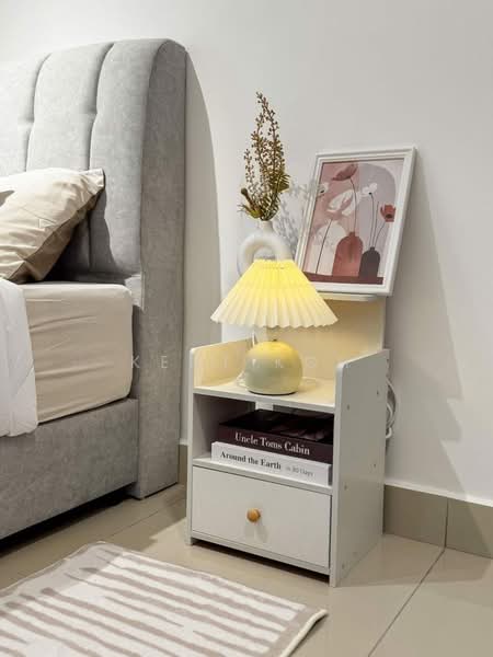 Meldrum Heights (Residensi Meldrum) untuk Untuk Disewa - RM 3,800 /bulan, Feb 2026 - Bedroom - PropertyGuru.com.my