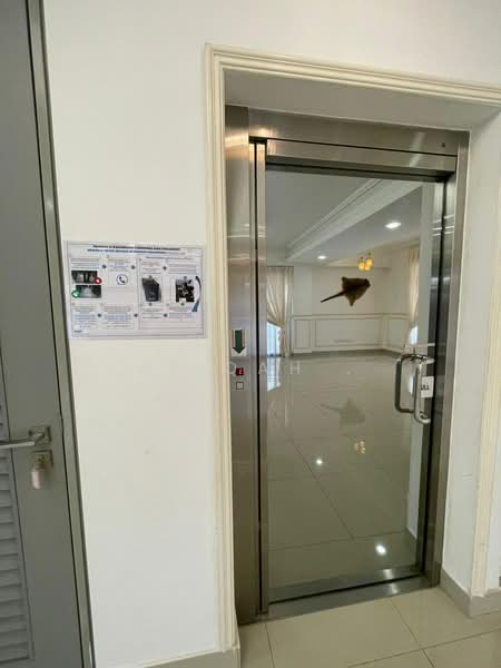 Semi-Detached House for Rent in Presint 16 (Putrajaya) - Afiqah . - Interior - PropertyGuru.com.my