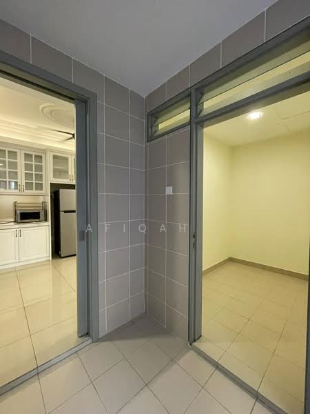 Semi-Detached House for Rent in Presint 16 (Putrajaya) - Afiqah . - Kitchen - PropertyGuru.com.my
