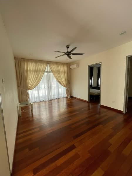 Semi-Detached House for Rent in Presint 16 (Putrajaya) - Afiqah . - PropertyGuru.com.my