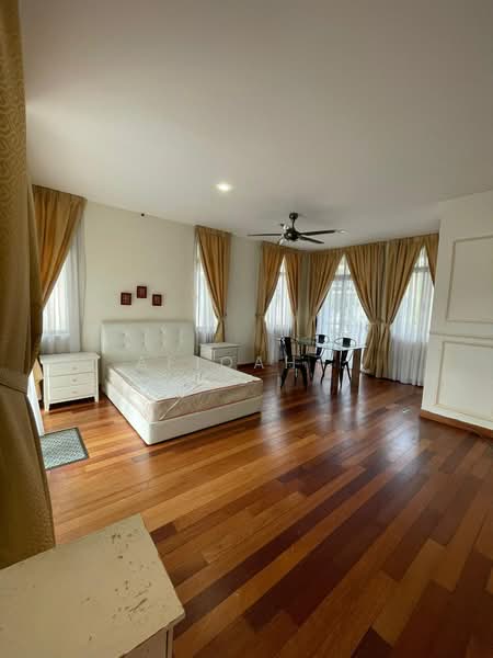 Semi-Detached House for Rent in Presint 16 (Putrajaya) - Afiqah . - Bedroom - PropertyGuru.com.my