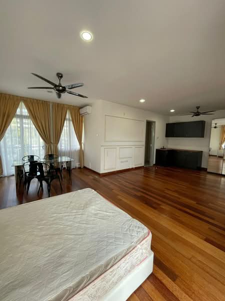 Semi-Detached House for Rent in Presint 16 (Putrajaya) - Afiqah . - Bedroom - PropertyGuru.com.my