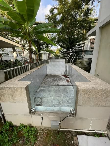 Semi-Detached House for Rent in Presint 16 (Putrajaya) - Afiqah . - Exterior - PropertyGuru.com.my