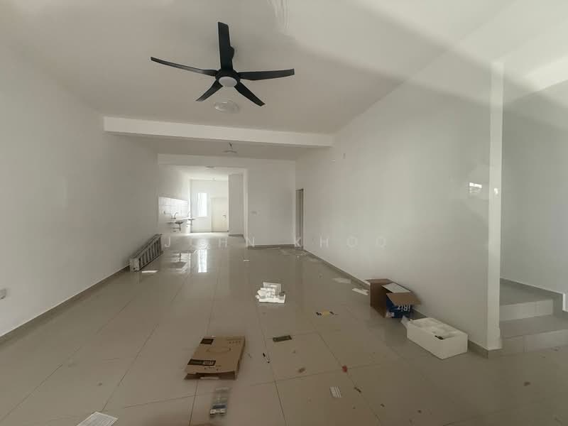 Terraced House for Sale in Bandar Sri Sendayan (Negeri Sembilan) - John Khoo - Interior - PropertyGuru.com.my