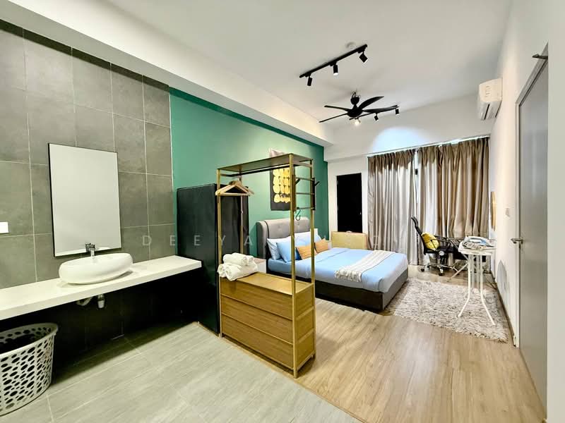 Service Residence for Rent at Astoria Ampang - Deeya Yusof - PropertyGuru.com.my