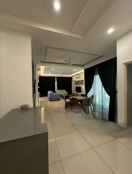 2-storey Terraced House for Sale in Ipoh (Perak) - Ck Nyau - Living Room - PropertyGuru.com.my