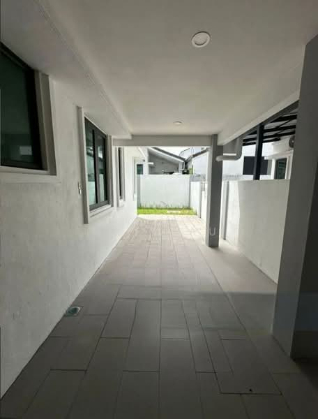 2-storey Terraced House for Sale in Ipoh (Perak) - Ck Nyau - Exterior - PropertyGuru.com.my