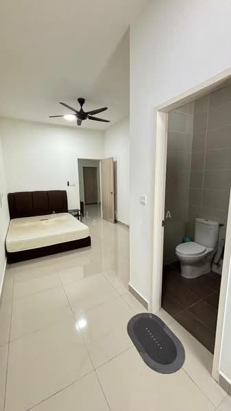 Forest Heights @ Seremban untuk Untuk Dijual - RM 570,000, Mac 2026 - Bedroom - PropertyGuru.com.my