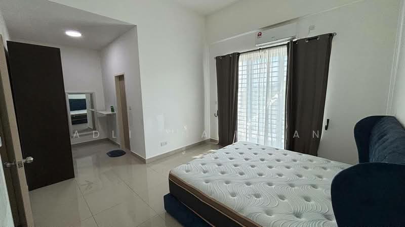 Forest Heights @ Seremban untuk Untuk Dijual - RM 570,000, Mac 2026 - Bedroom - PropertyGuru.com.my