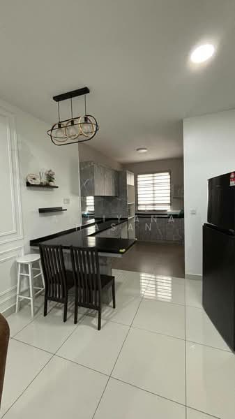 Forest Heights @ Seremban untuk Untuk Dijual - RM 570,000, Mac 2026 - Kitchen - PropertyGuru.com.my