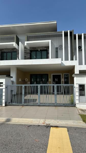 Forest Heights @ Seremban untuk Untuk Dijual - RM 570,000, Mac 2026 - Exterior - PropertyGuru.com.my