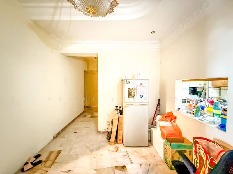 Apartment for Sale at Vista Angkasa - Akmal Zakaria - Interior - PropertyGuru.com.my