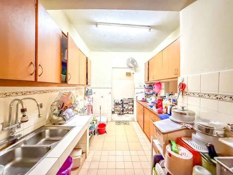 Apartment for Sale at Vista Angkasa - Akmal Zakaria - PropertyGuru.com.my