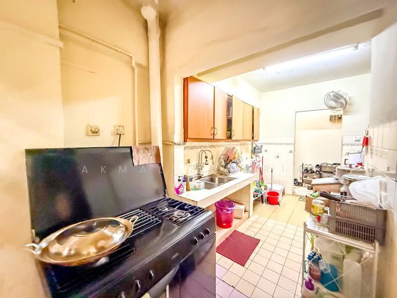 Apartment for Sale at Vista Angkasa - Akmal Zakaria - PropertyGuru.com.my