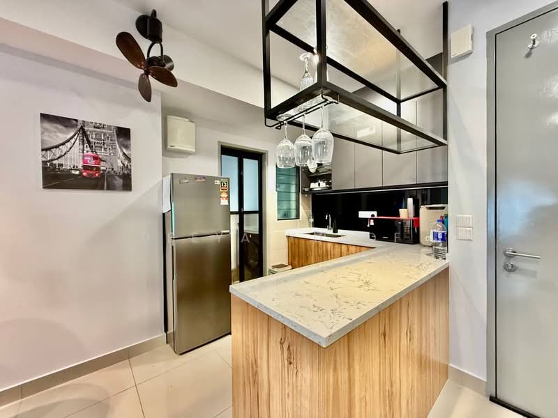 Service Residence for Rent at M Centura - Deeya Yusof - PropertyGuru.com.my