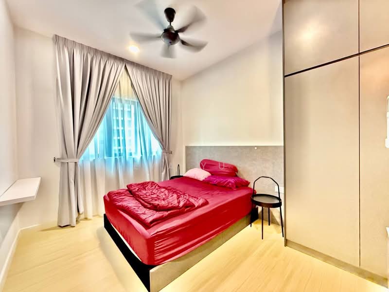 Service Residence for Rent at M Centura - Deeya Yusof - PropertyGuru.com.my