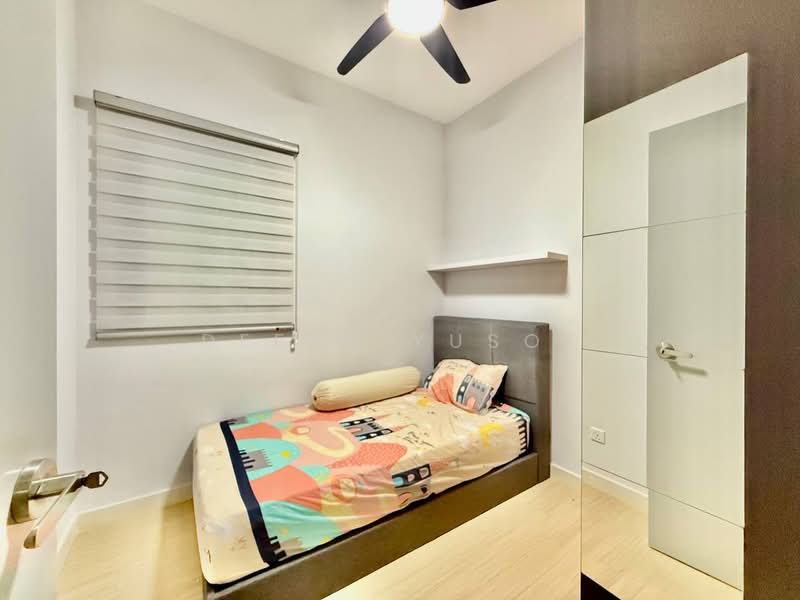 Service Residence for Rent at M Centura - Deeya Yusof - PropertyGuru.com.my