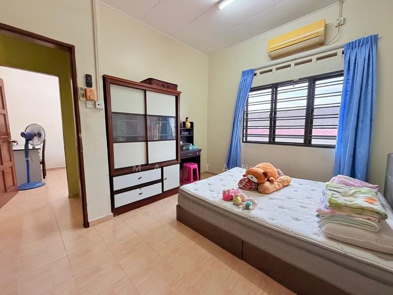 Taman Megah untuk Untuk Dijual - RM 288,000, Feb 2026 - Bedroom - PropertyGuru.com.my