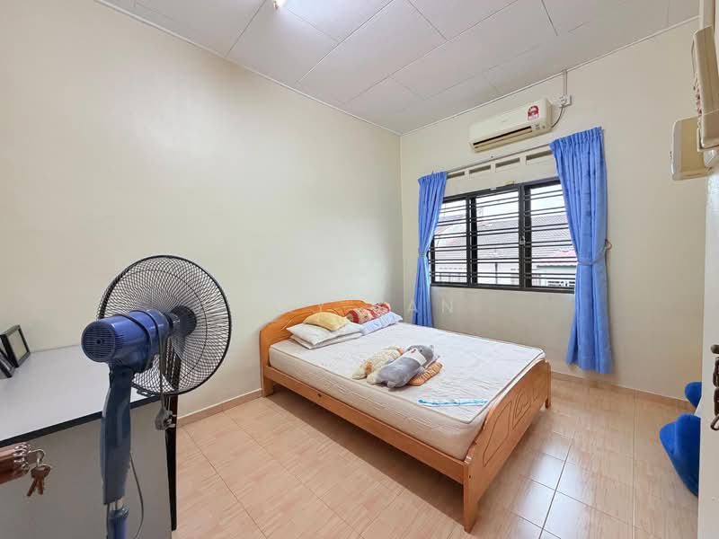 Taman Megah untuk Untuk Dijual - RM 288,000, Feb 2026 - Bedroom - PropertyGuru.com.my