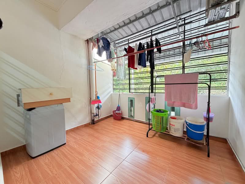 Taman Megah untuk Untuk Dijual - RM 288,000, Feb 2026 - Interior - PropertyGuru.com.my