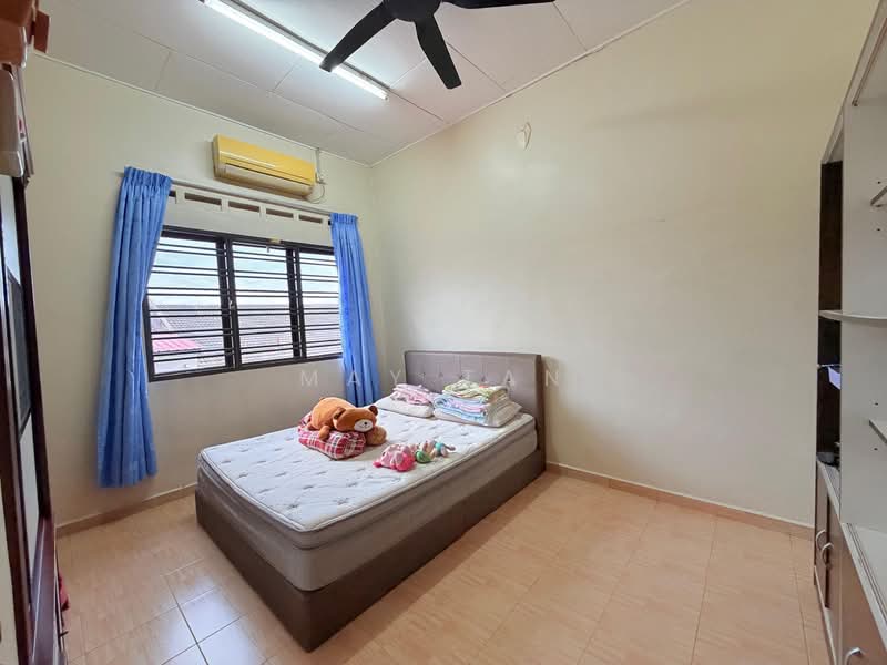 Taman Megah untuk Untuk Dijual - RM 288,000, Feb 2026 - Bedroom - PropertyGuru.com.my