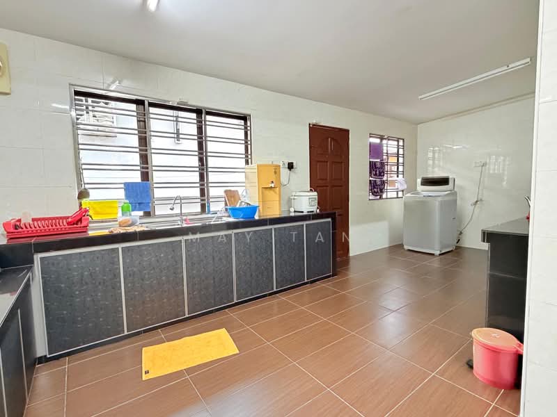 Taman Megah untuk Untuk Dijual - RM 288,000, Feb 2026 - Kitchen - PropertyGuru.com.my