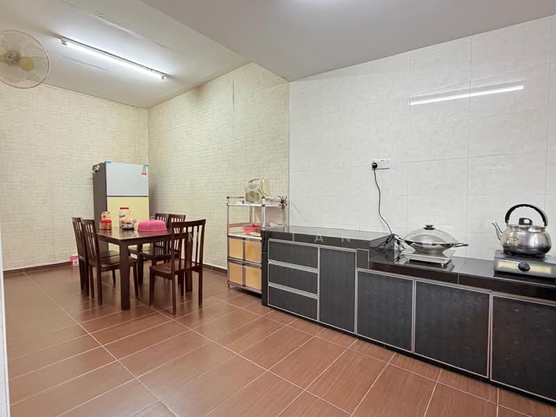 Taman Megah untuk Untuk Dijual - RM 288,000, Feb 2026 - Kitchen - PropertyGuru.com.my