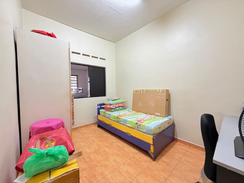 Taman Megah untuk Untuk Dijual - RM 288,000, Feb 2026 - Bedroom - PropertyGuru.com.my