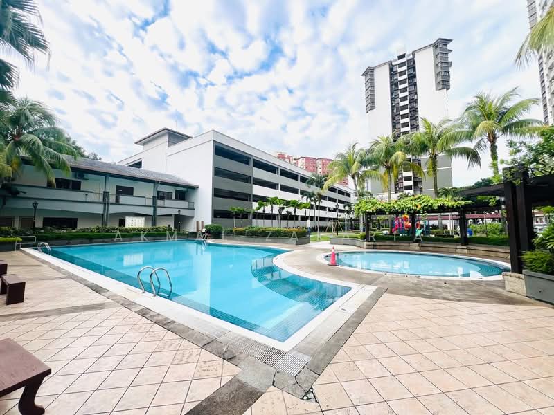Condominium for Sale at Bayu Tasik 2 - Akmal Zakaria - PropertyGuru.com.my