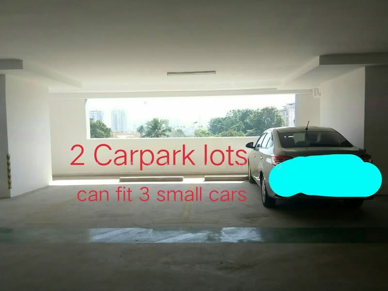 Car Park