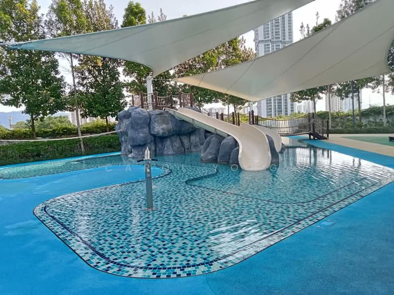 Condominium for Sale at Westside Three - Carol Yong - Pool - PropertyGuru.com.my